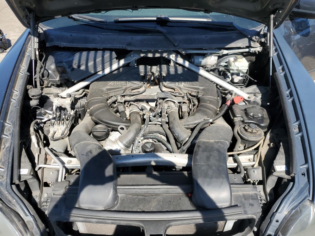 2011 BMW X5 - Image 12