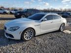2016 Bmw 640 Xi Gran Coupe за продажба в Columbus, OH - Front End