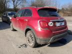 2015 FIAT 500X CROSS for sale at Copart SANDWICH