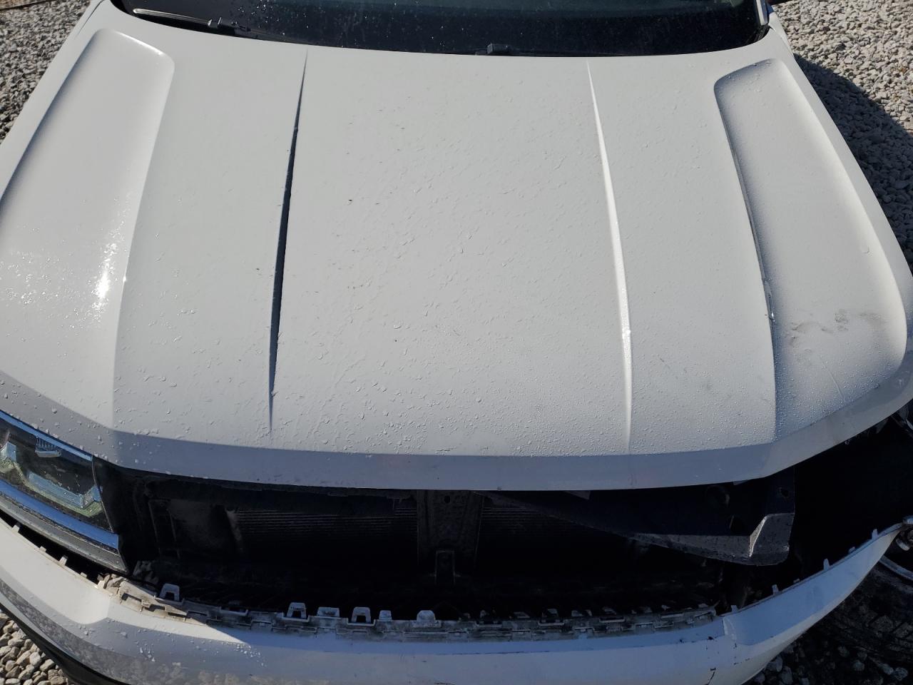 2018 Volkswagen Atlas - Image 12