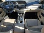 2014 Honda Accord Lx продається в Lebanon, TN - Front End