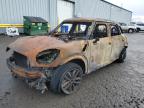 2013 Mini Cooper S Countryman for Sale in Portland, OR - Burn