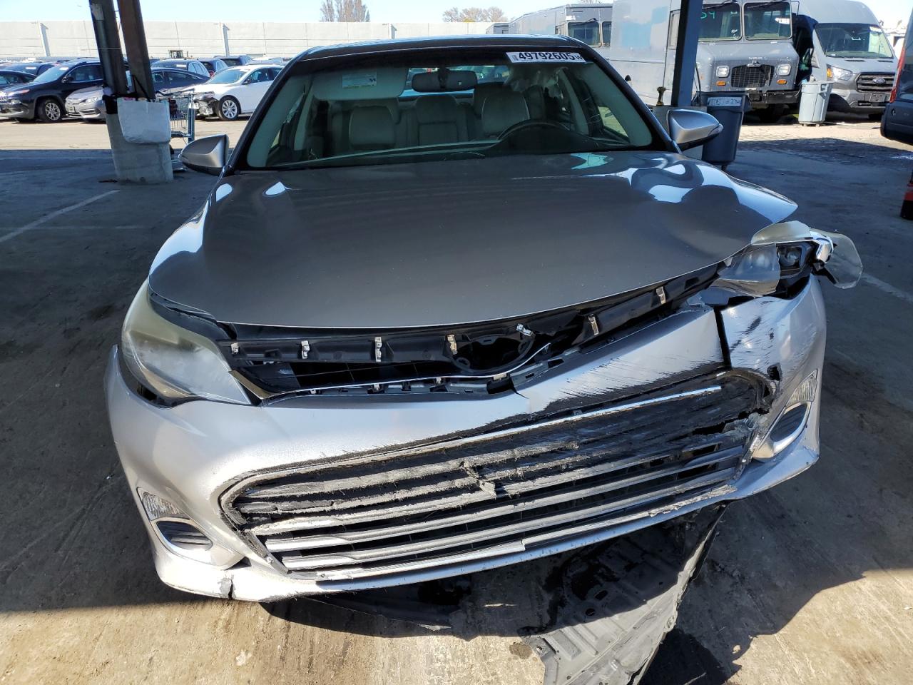 2015 Toyota Avalon - Image 5