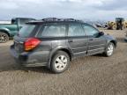 2005 Subaru Legacy Outback 2.5I Limited en Venta en Helena, MT - Side