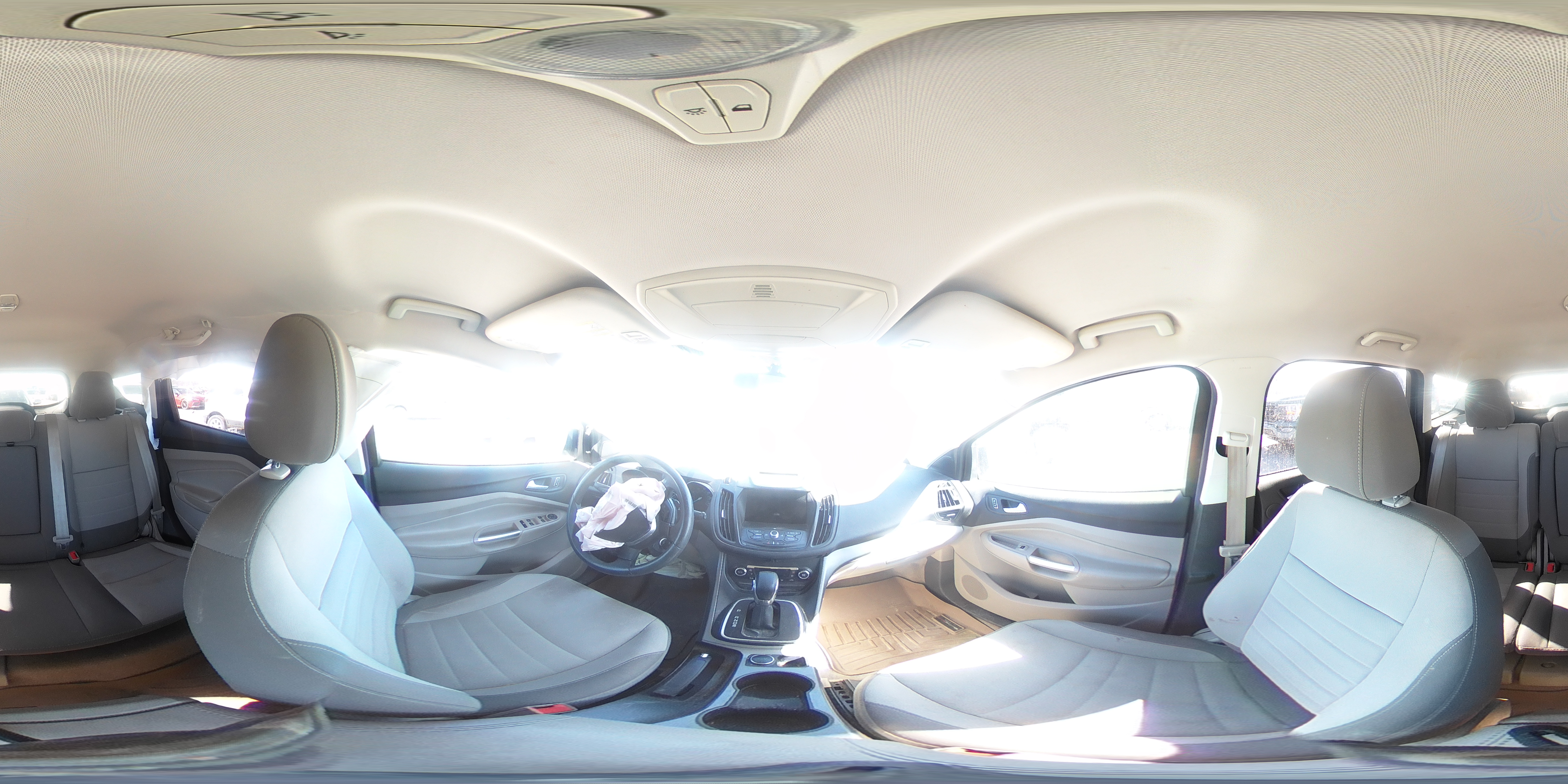 2014 Ford Escape - Image 13