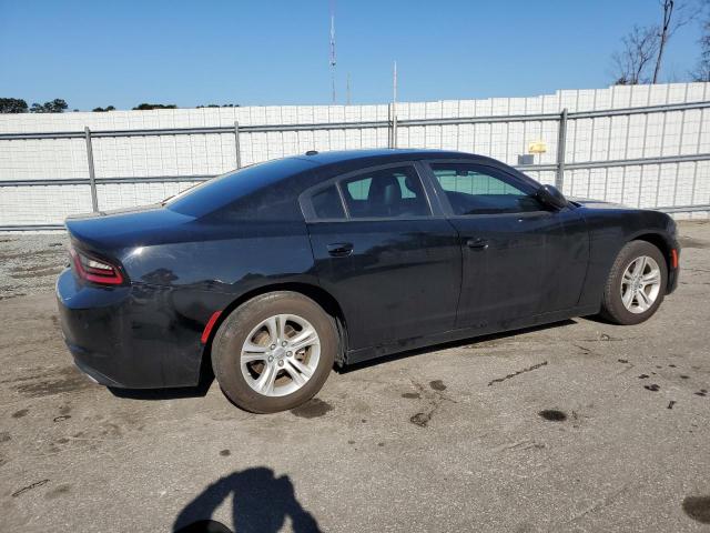  DODGE CHARGER 2022 Czarny