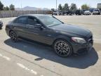 2017 Mercedes-Benz C 43 4Matic Amg for Sale in Anthony, TX - Front End