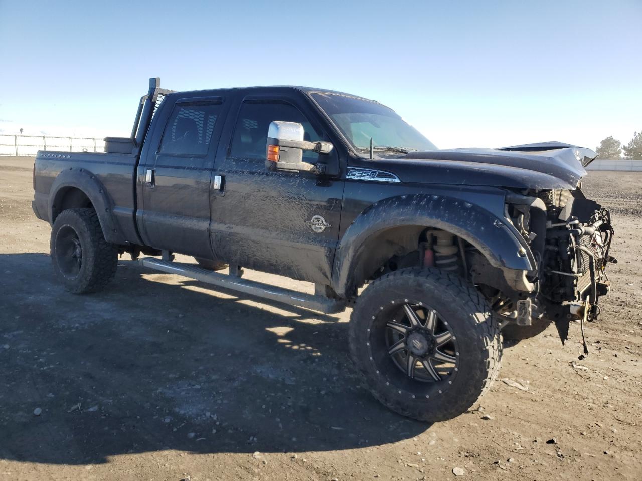 2014 Ford F350 - Image 4