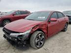 2023 Hyundai Elantra Sel for Sale in Indianapolis, IN - Front End