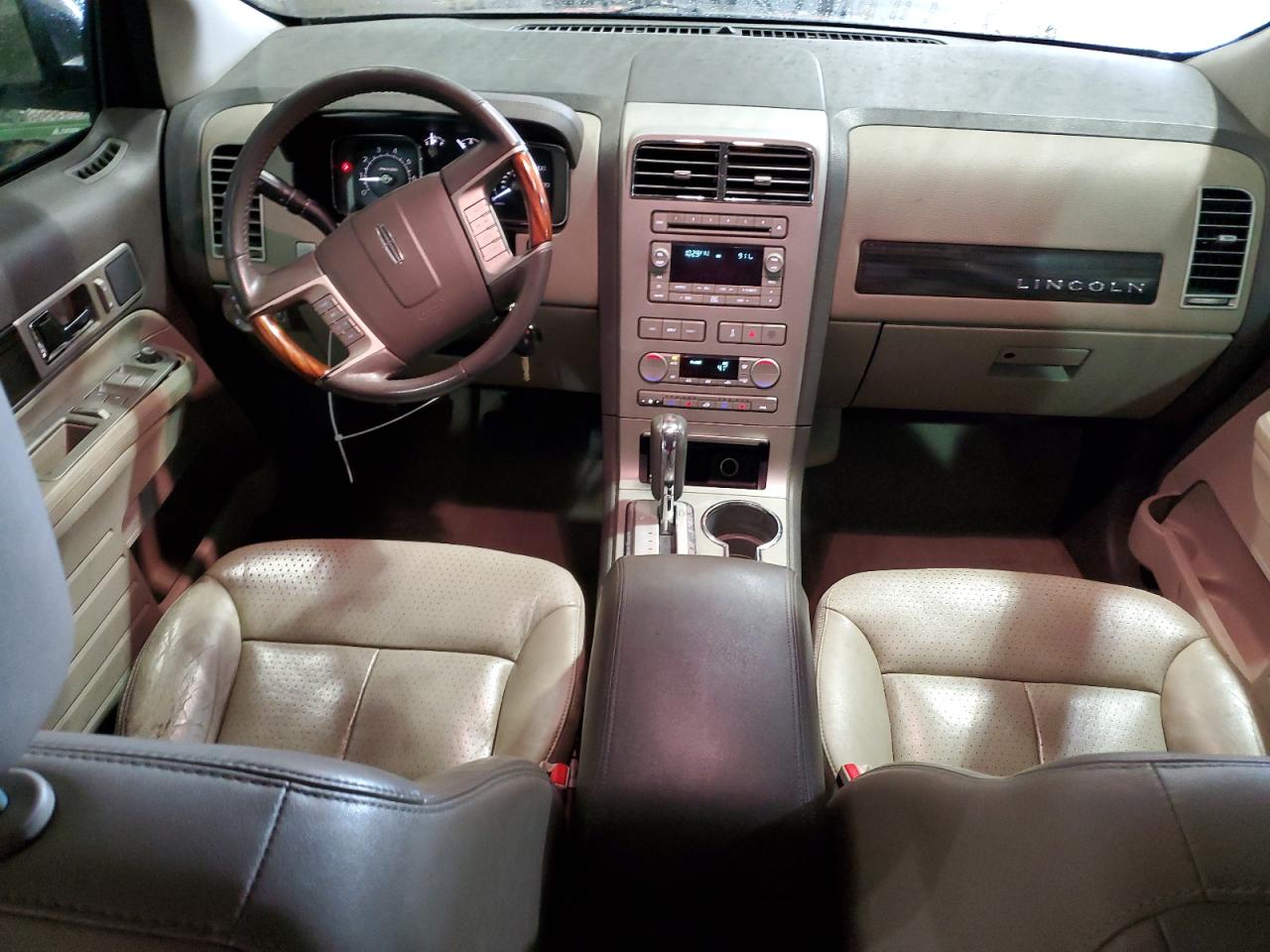 2007 Lincoln MKX - Image 8
