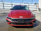 2025 Hyundai Elantra Sel Sport იყიდება Antelope-ში, CA - All Over