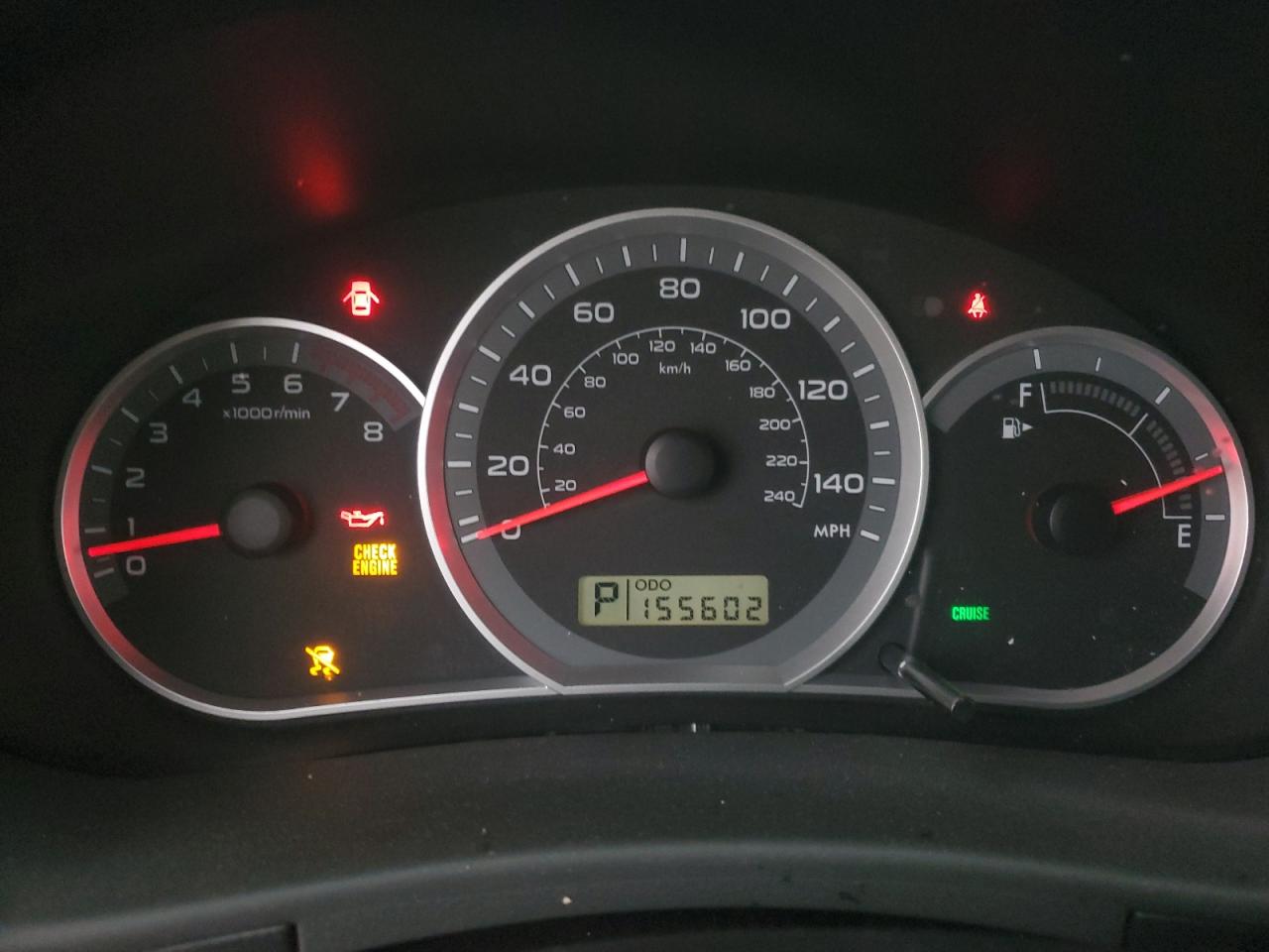 2011 Subaru Impreza - Image 9