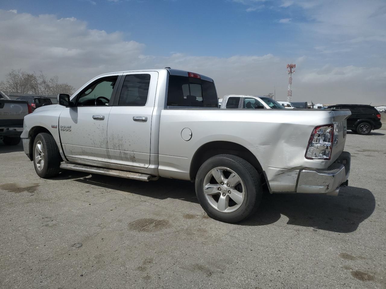 2015 RAM 1500 - Image 2