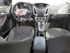 2014 Ford Focus Se იყიდება Wichita-ში, KS - Front End