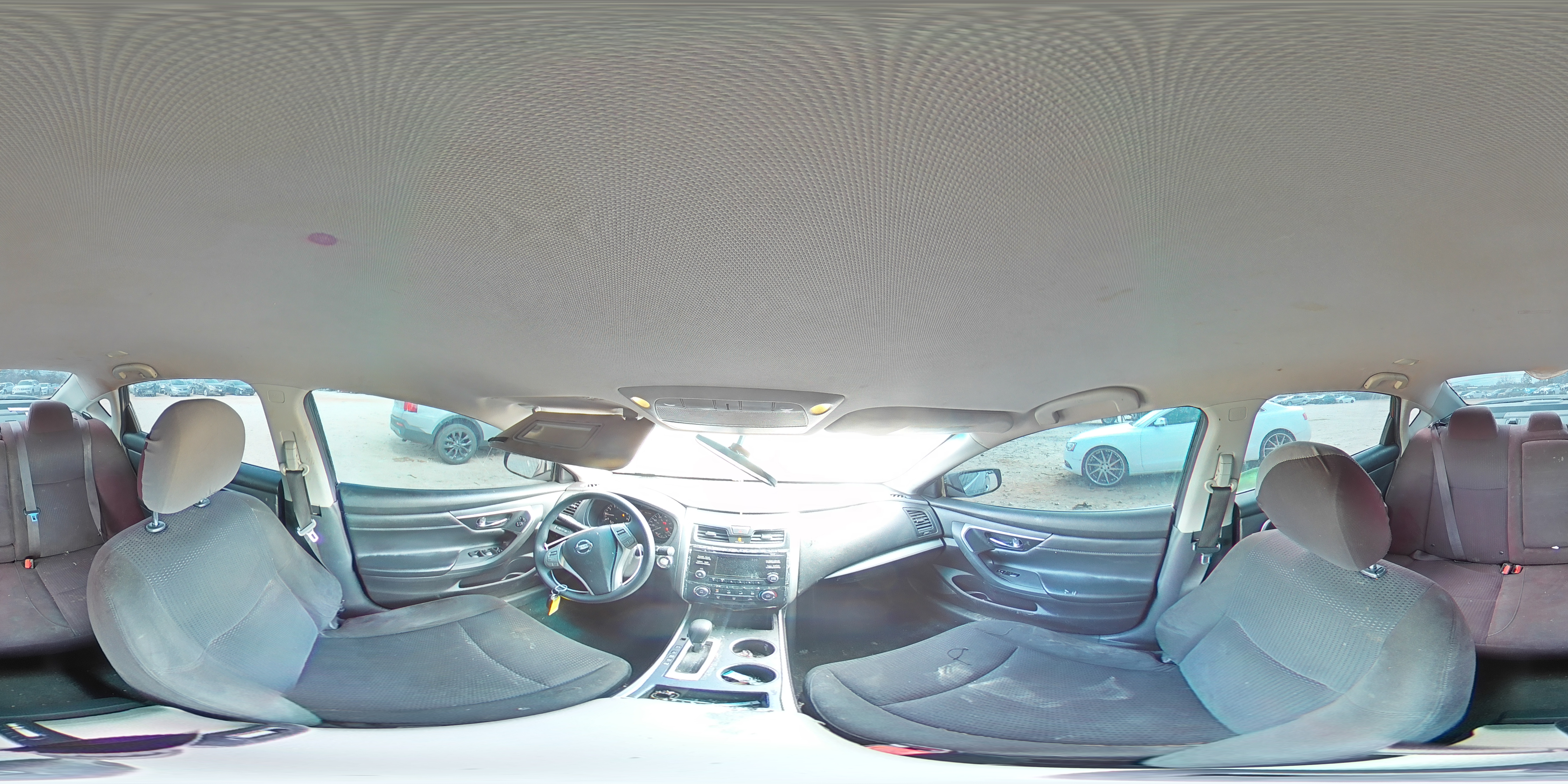 2015 Nissan Altima - Image 12