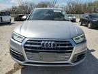 2018 Audi Q5 Premium Plus იყიდება Oklahoma City-ში, OK - Side