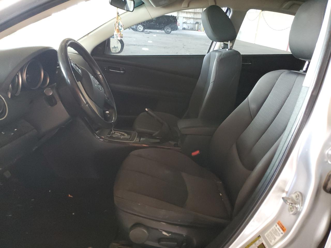 2011 Mazda 6 - Image 7