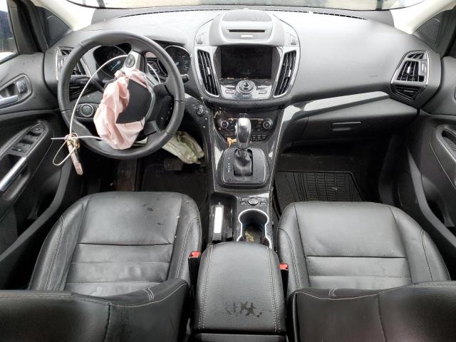  FORD ESCAPE 2015 Blue