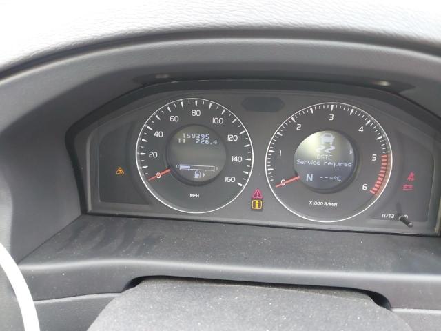 2008 VOLVO V70 SE D A