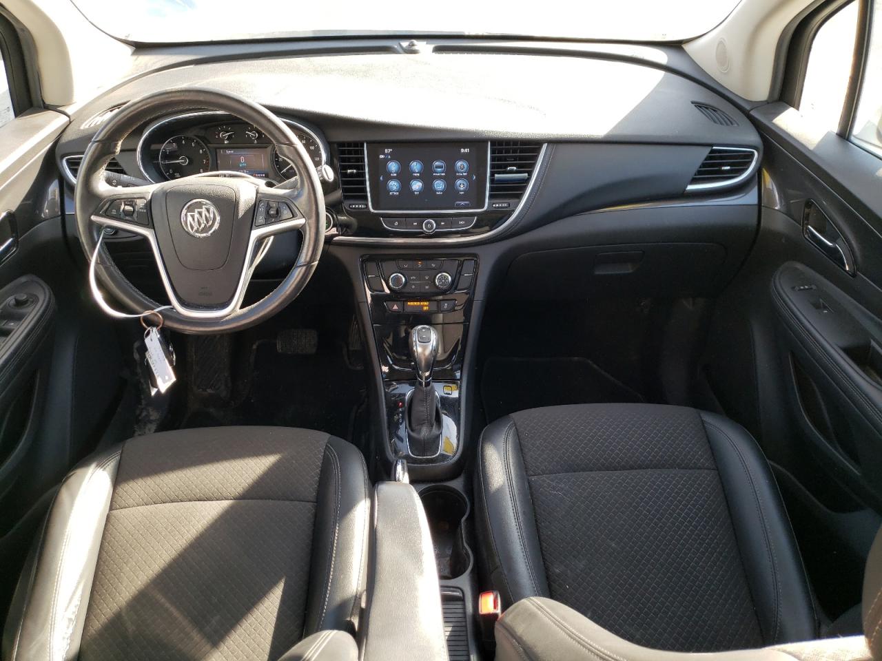 2019 Buick Encore - Image 8