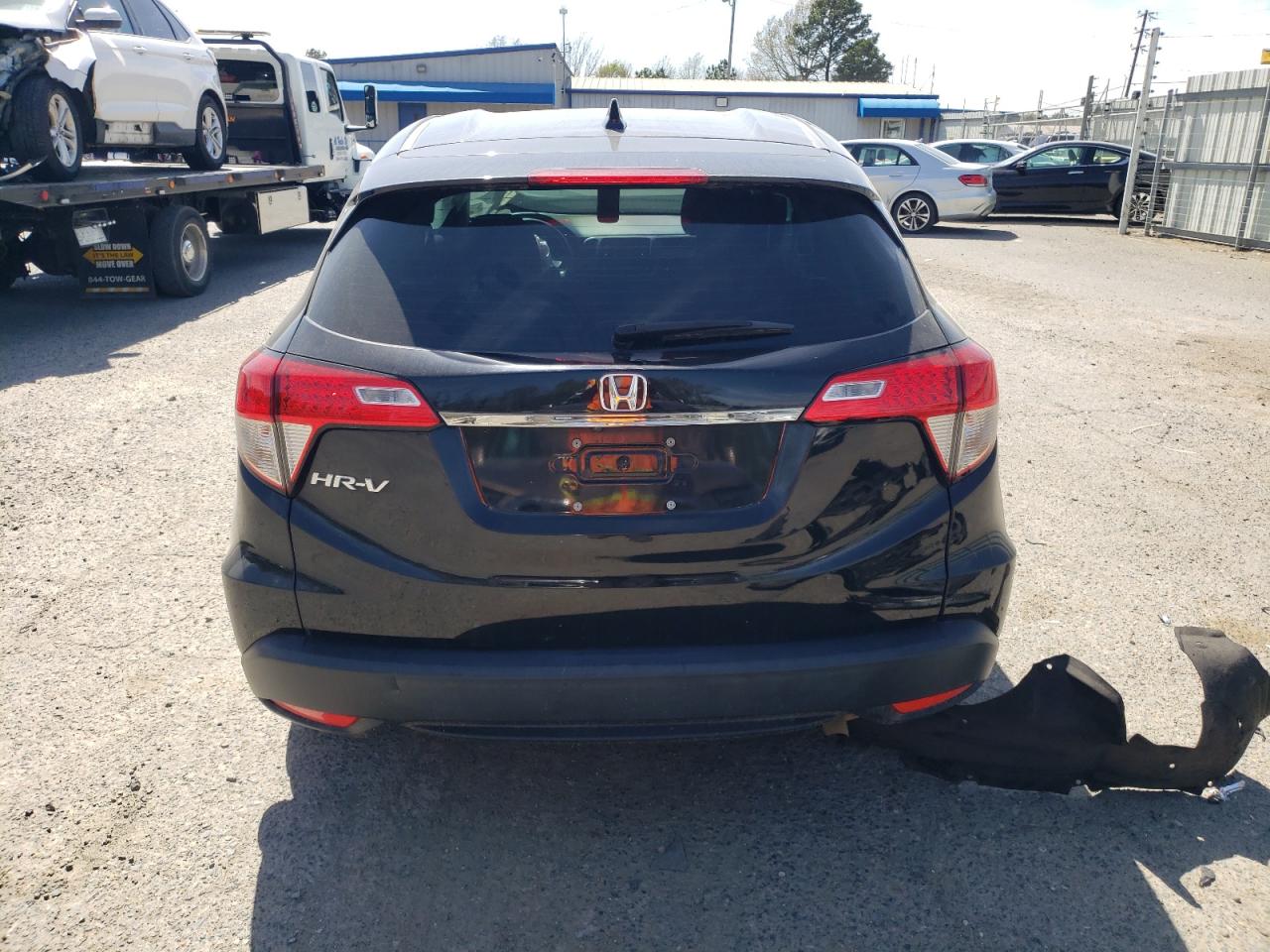 2021 Honda HR-V - Image 6