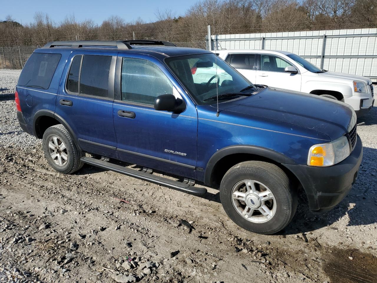2005 Ford Explorer - Image 4