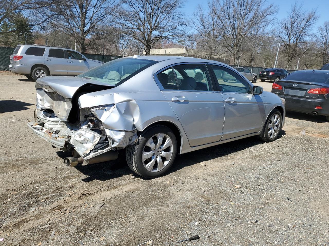 2010 Honda Accord - Image 3