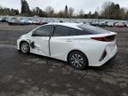 2022 Toyota Prius Prime Le for Sale in Portland, OR - Mechanical