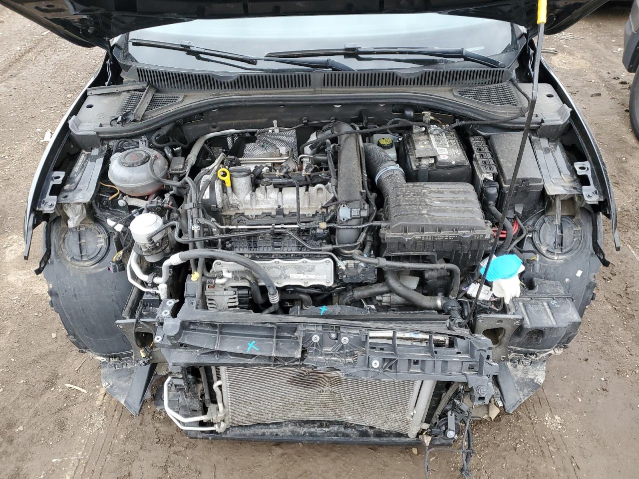 2019 Volkswagen Jetta - Image 11