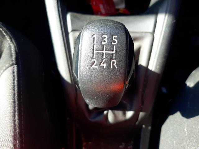 2013 PEUGEOT 208 ACTIVE