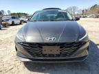 2021 Hyundai Elantra Se na sprzedaż w Hampton, VA - Rear End