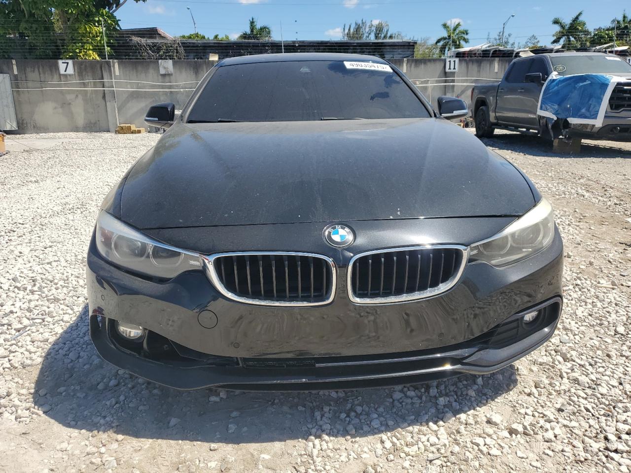 2019 BMW 4er - Image 5