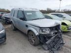 2016 LAND ROVER DISCOVERY for sale at Copart SANDWICH