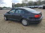 2014 Volkswagen Jetta Base for Sale in Conway, AR - Front End