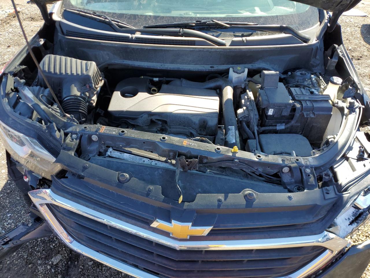 2019 Chevrolet Equinox - Image 12