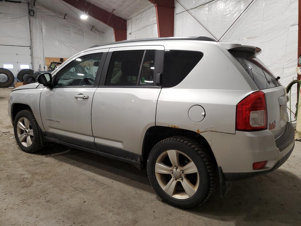 2011 Jeep Compass - Image 2