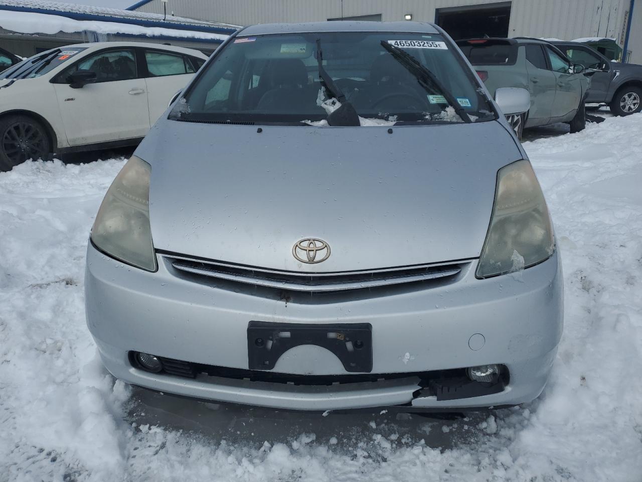 2006 Toyota Prius - Image 5