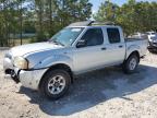 2001 Nissan Frontier Crew Cab Xe zu verkaufen in Houston, TX - All Over