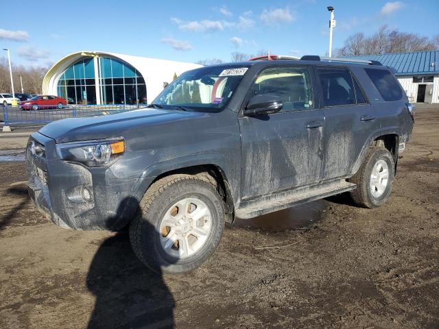 2024 Toyota 4Runner Sr5/Sr5 Premium