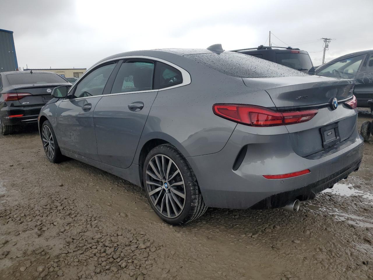 2023 BMW 2er - Image 2