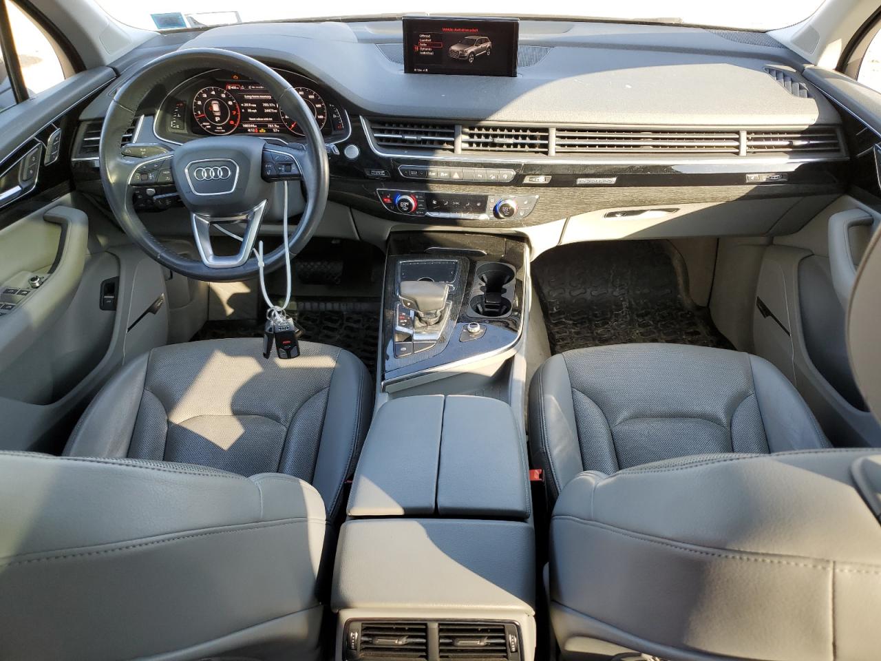 2017 Audi Q7 - Image 8