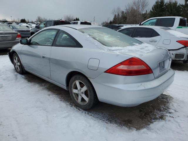 2003 HONDA ACCORD EX