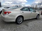 2012 Lexus Es 350 للبيع في Louisville، KY - Hail