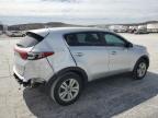 2019 Kia Sportage Lx للبيع في Tulsa، OK - Rear End