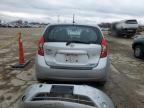 2015 Nissan Versa Note S на продаже в Pekin, IL - Front End