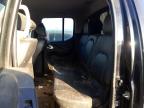 2014 NISSAN NAVARA TEK for sale at Copart BRISTOL