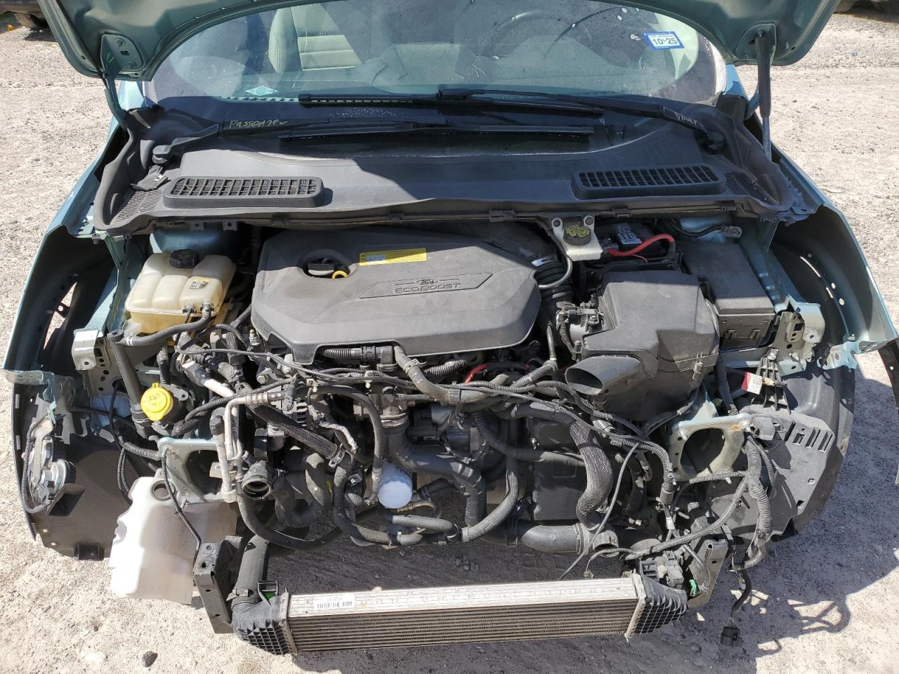 2013 Ford Escape - Image 14
