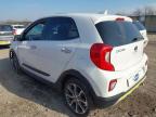 2019 KIA PICANTO X- for sale at Copart YORK