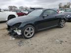 2003 Lexus Sc 430 за продажба в San Diego, CA - Front End