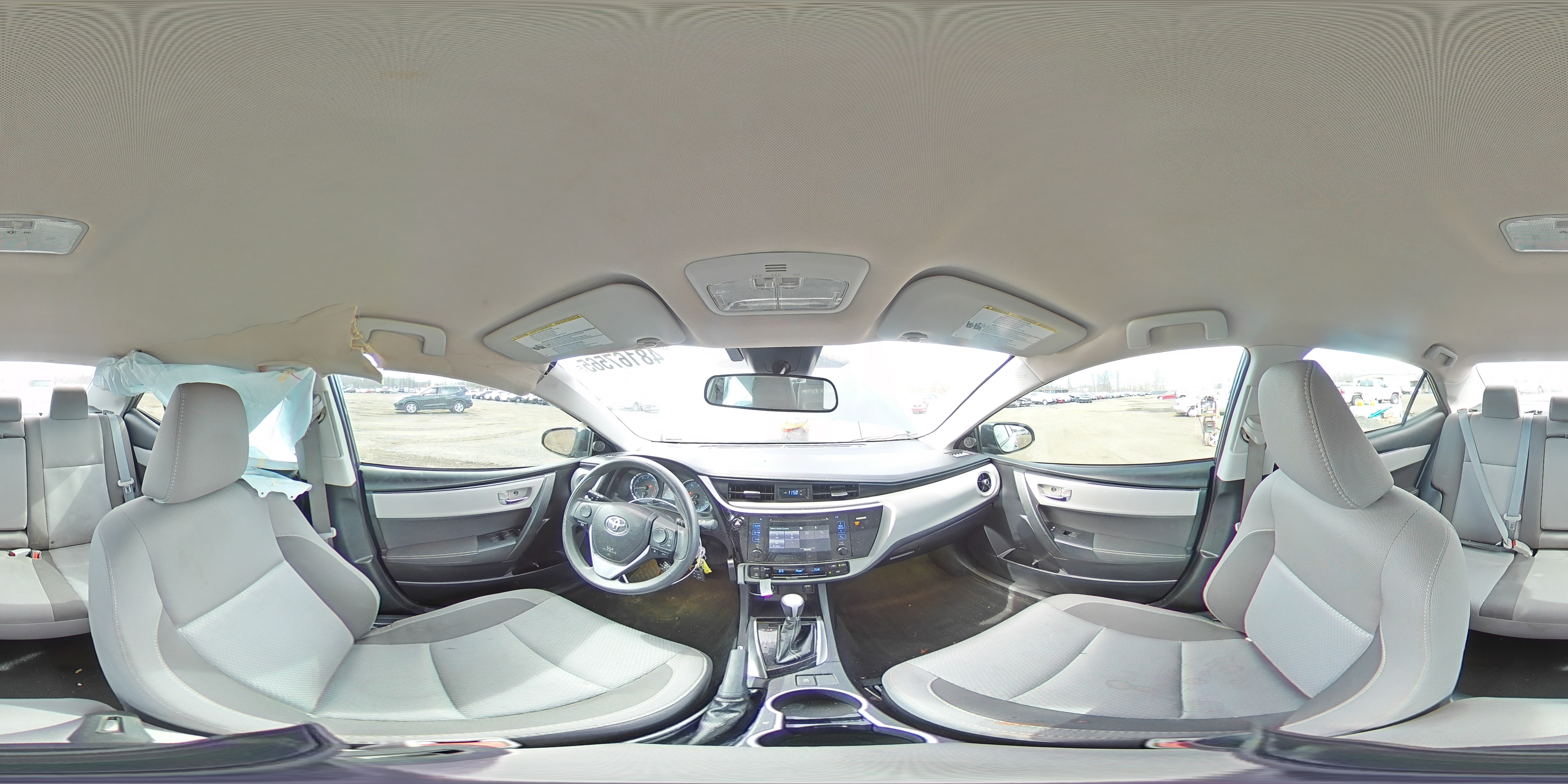 2017 Toyota Corolla - Image 13